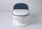 Babyhood My First Potty Training Chair – Blue