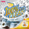Farlin CLEAN 2.0 Antibacterial Baby Clothes Wash Citrus_2800 ml