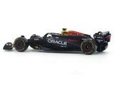 2024 Oracle Red Bull No. 1 Max Verstappen 1:43 Bburago Formula 1 diecast scale model car