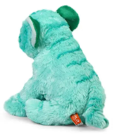 Wild Republic Vibes Mint Tiger