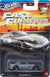 Hot Wheels Silver Series Fast And Furious 1995 Mazda RX-7