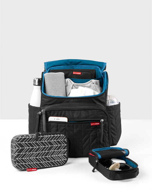 Skip Hop Diaper Bag Forma