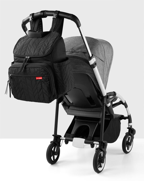 Skip Hop Diaper Bag Forma