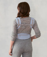 Ergobaby Omni Deluxe Baby Carrier Mesh 0-48 Months Serene Blue