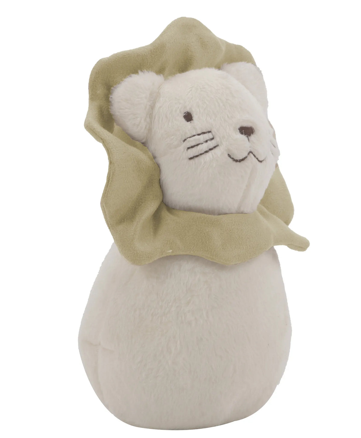 Abracadabra Rocking Toy Lion 10 cm Multicolour