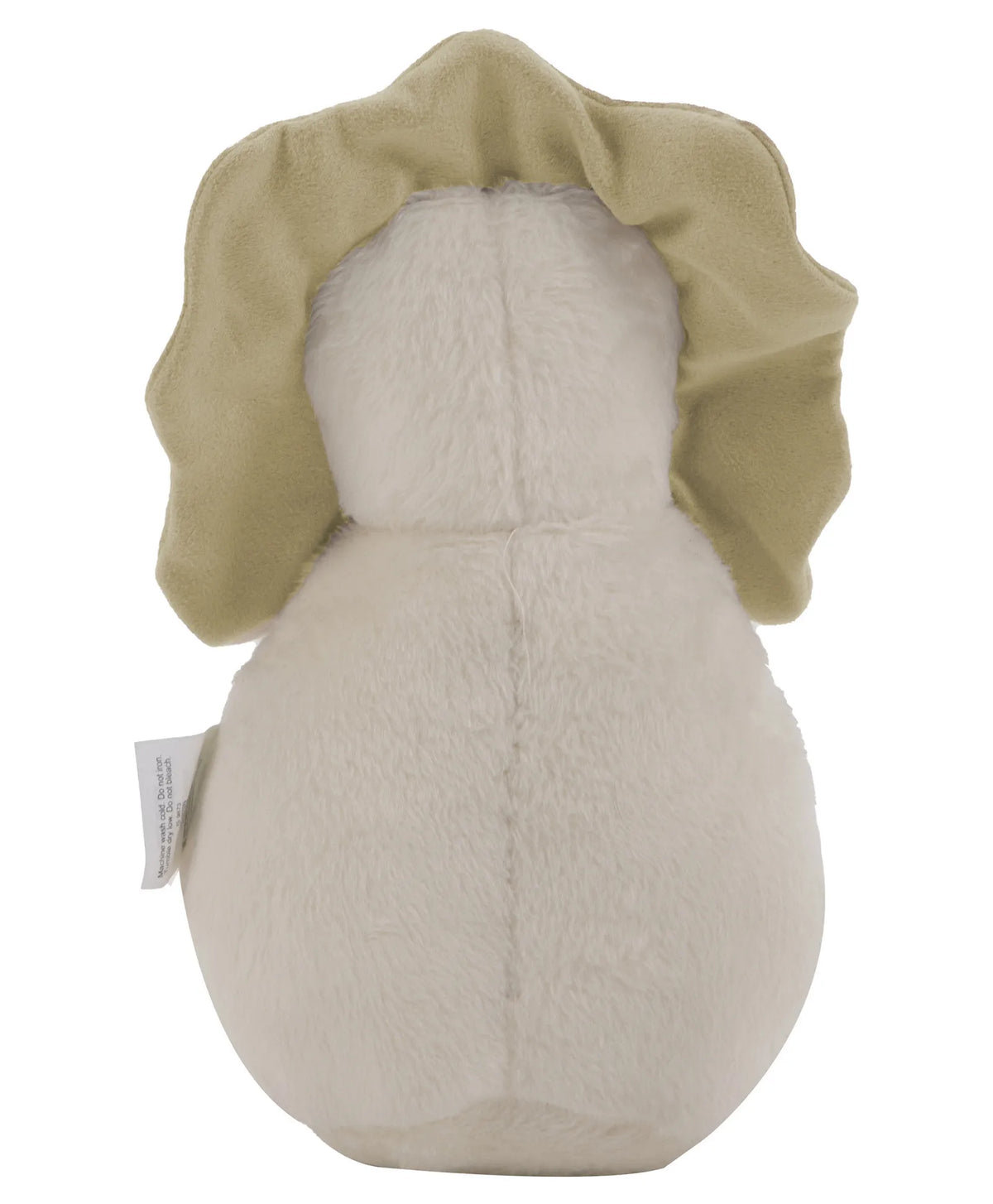 Abracadabra Rocking Toy Lion 10 cm Multicolour