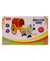 Giggles Pull Along Bullock Cart Toy