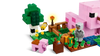 LEGO Minecraft® The Baby Pig House Gamer Building Toy Animal Set for Kids 7+ 238Pcs 21268