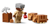 LEGO Minecraft® The Armadillo Mine Expedition Video Game Figure 8+ 247Pcs 21269