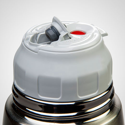 ZOJIRUSHI Stainless Bottle SJ-JS10