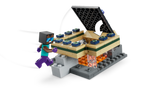 LEGO® Minecraft® Nether & End Portal Journey Gamer Toy 21584