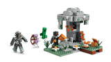 LEGO Minecraft The Pale Garden 243 Pieces 12 × 16 × 15 cm Multicolour