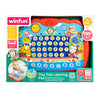 Winfun Tiny Tots Learning Pad Interactive Educational Toy 2Y+