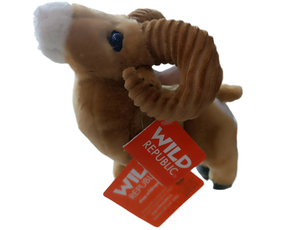 Wild Republic Mini Bighorn Sheep