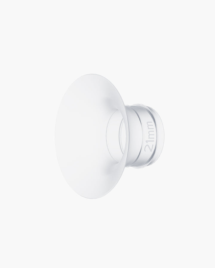 Mobile Style™ Hands-Free Breast Pump | M6 Replacement Parts | 21mm Insert*1