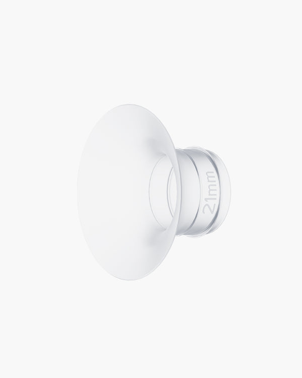 M5 Breast Pump Replacement Parts - 21mm Insert*1