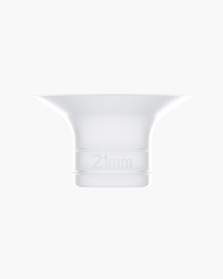 Mobile Style™ Hands-Free Breast Pump | M6 Replacement Parts | 21mm Insert*1