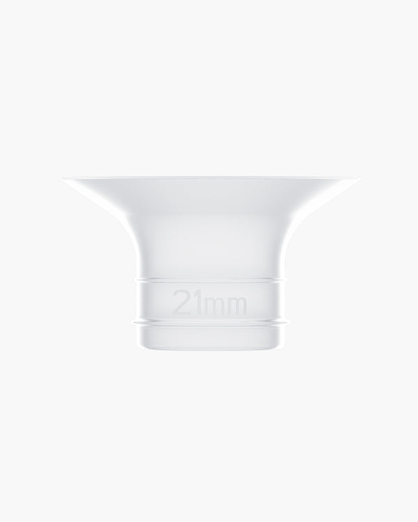M5 Breast Pump Replacement Parts - 21mm Insert*1