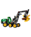 LEGO Technic John Deere 1470H Wheeled Harvester 117 Pieces Multicolour