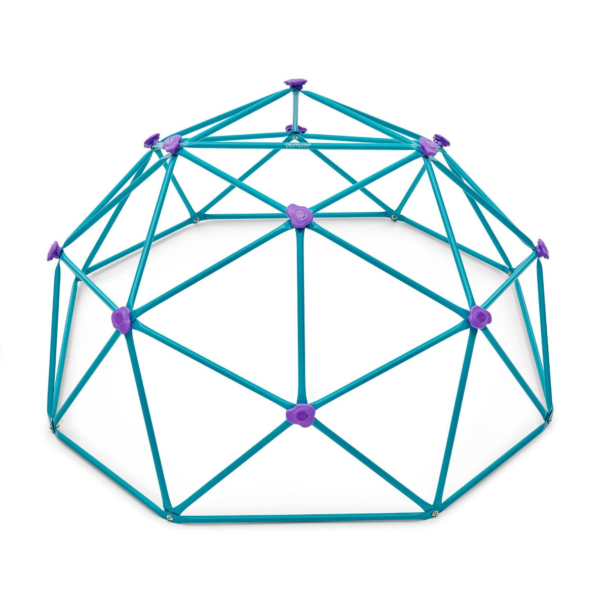 Plum Deimos Metal Dome