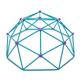 Plum Deimos Metal Dome