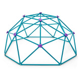 Plum Deimos Metal Dome