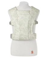 Ergobaby Embrace Soft Air Mesh Baby Carrier 0-12 Months Sage Meadows