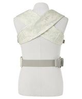Ergobaby Embrace Soft Air Mesh Baby Carrier 0-12 Months Sage Meadows
