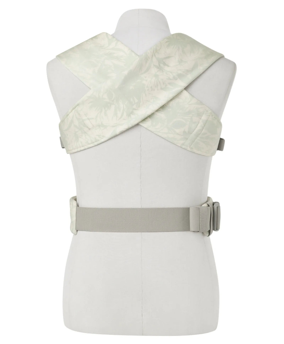 Ergobaby Embrace Soft Air Mesh Baby Carrier 0-12 Months Sage Meadows