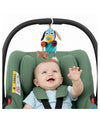 Nuluv Play Puppy Stroller Toy For Baby