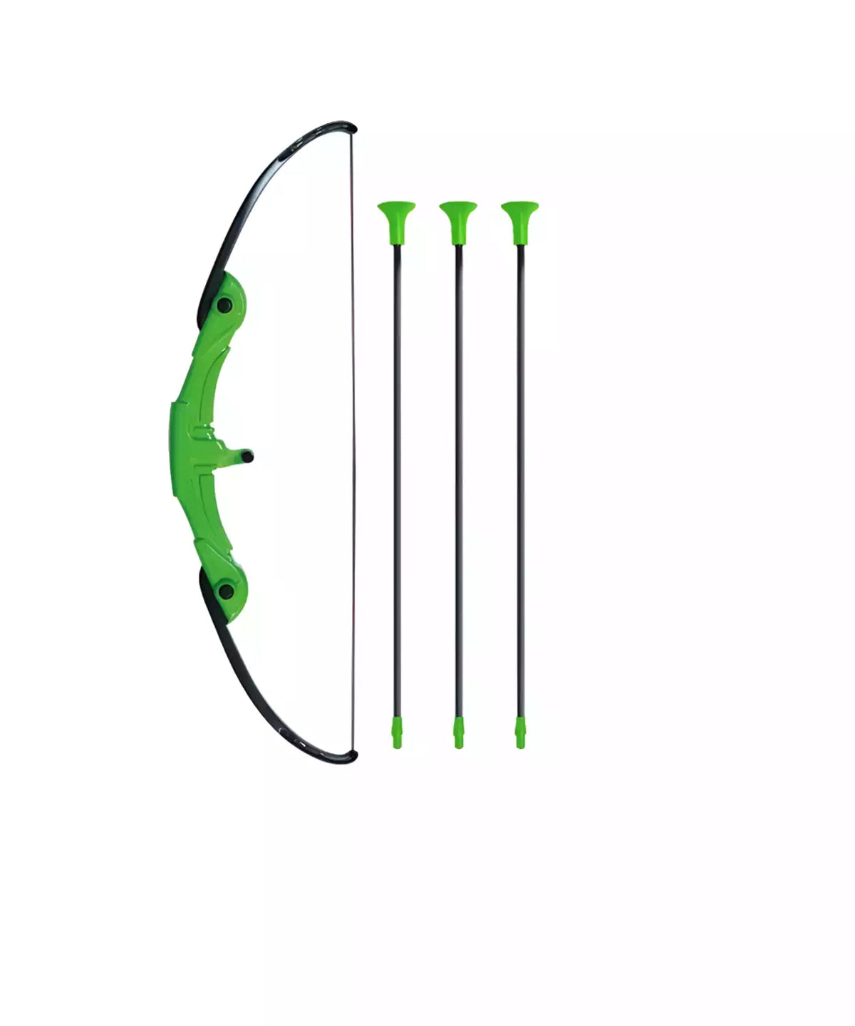 Innov8 Archery Set One Size Green