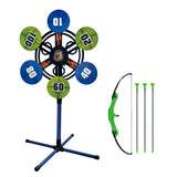 Innov8 Spin Target Archery Set One Size Multicolour