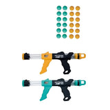 Innov8 Fire Blaster Target Set One Size Multicolour