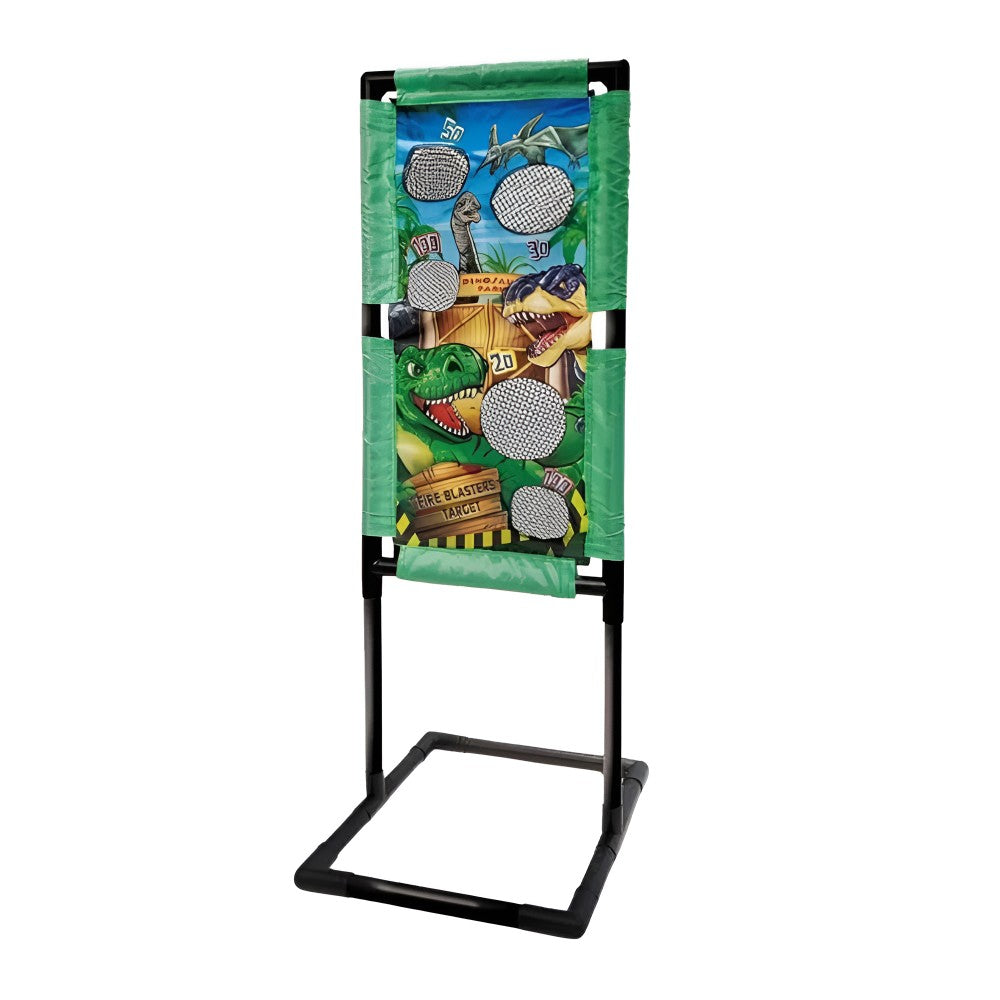 Innov8 Fire Blaster Target Set One Size Multicolour