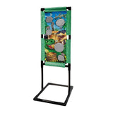 Innov8 Fire Blaster Target Set One Size Multicolour