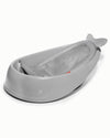 Skip Hop Moby Smart Sling 3 Stage Tub Grey