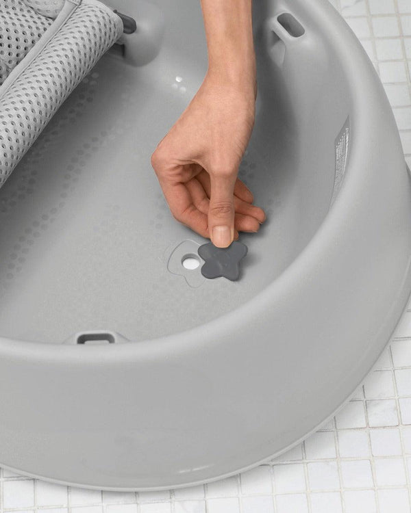 Skip Hop Moby Smart Sling 3 Stage Tub Grey