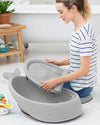 Skip Hop Moby Smart Sling 3 Stage Tub Grey