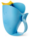 Skip Hop Moby Waterfall Bath Rinser Blue