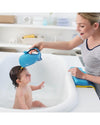 Skip Hop Moby Waterfall Bath Rinser Blue
