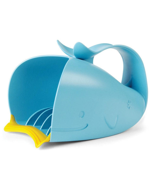 Skip Hop Moby Waterfall Bath Rinser Blue