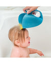 Skip Hop Moby Waterfall Bath Rinser Blue