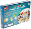 Funskool Cricket League A Tabletop Board Game
