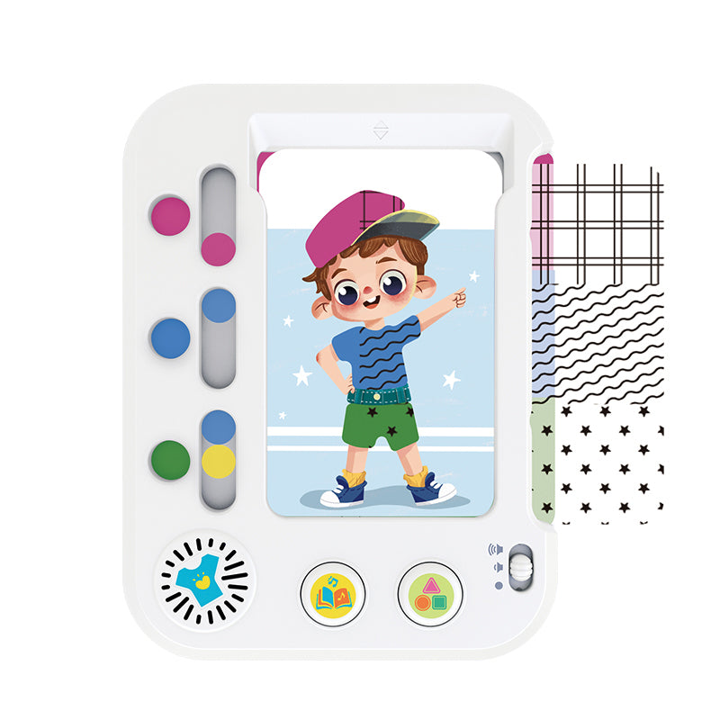 Hola Colour Matcher 36M+ 899200