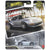Hot Wheels Imported Premium Car Culture 1:64 Scale Die Cast Car - Porsche 993 GT2