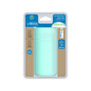 Dr. Browns Narrow Glass Bottle Sleeve Mint green 250ML