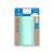 Dr. Browns Narrow Glass Bottle Sleeve Mint green 250ML