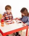Skip Hop Zootensils Fork & Spoon