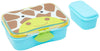 Skip Hop Zoo Back To School Giraffe - Lunch Box
