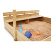 Plum Play Sandpit with Canopy
